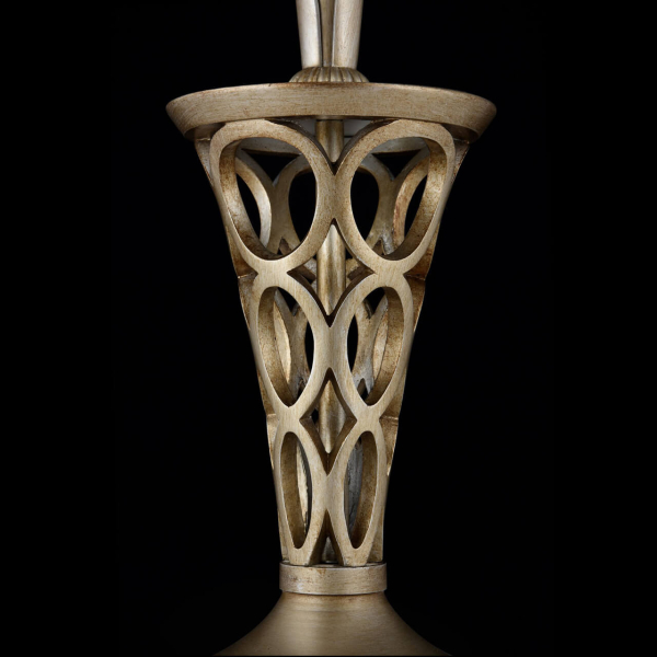 Настольная лампа Maytoni Lillian H311-11-G