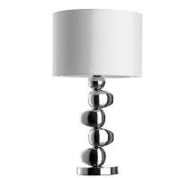 Настольная лампа Arte Lamp Chic A4610LT-1CC