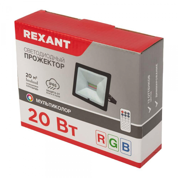 Настольная лампа REXANT 609-030 Настольная лампа REXANT 609-030