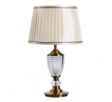 Настольная лампа Arte Lamp Radison A1550LT-1PB