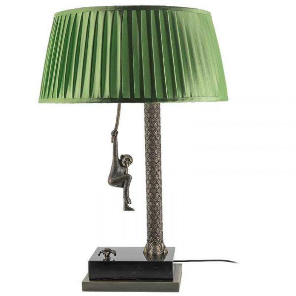 Настольная лампа Loft-Concept Jungle Table Lamp 43.565-0 Настольная лампа Loft-Concept Jungle Table Lamp 43.565-0