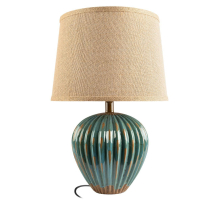 Настольная лампа Loft IT Tulip 10513T Blue