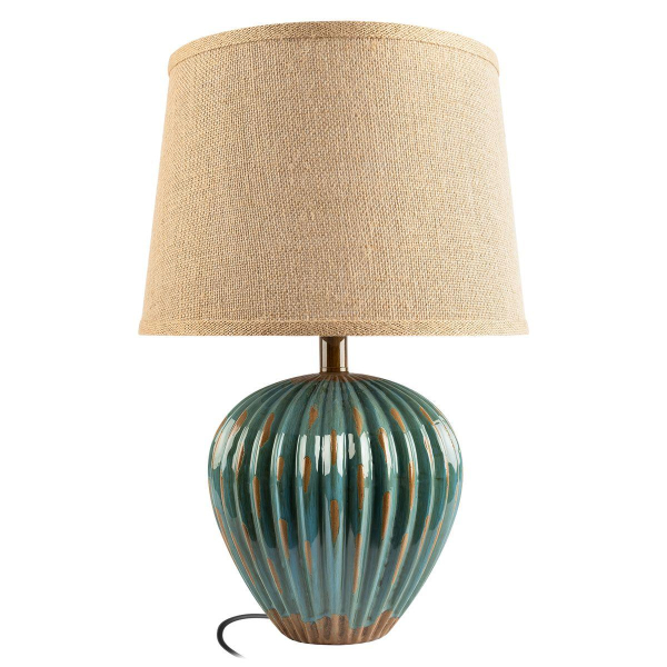 Настольная лампа Loft IT Tulip 10513T Blue