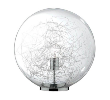 Настольная лампа Ideal Lux Mapa Max TL1 D20 045139