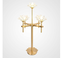 Настольная лампа Imperium Loft Lotos 140841-26