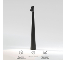 Настольная лампа Elektrostandard Elite TL70250 a068070