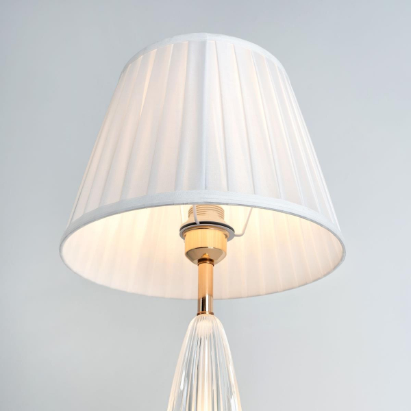 Настольный светильник LED4U L6168 GD Настольный светильник LED4U L6168 GD