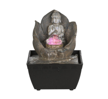 Настольная лампа Globo Albert 93026