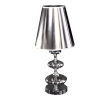 Настольная лампа Lumina Deco Veneziana LDT 1113-1 SL
