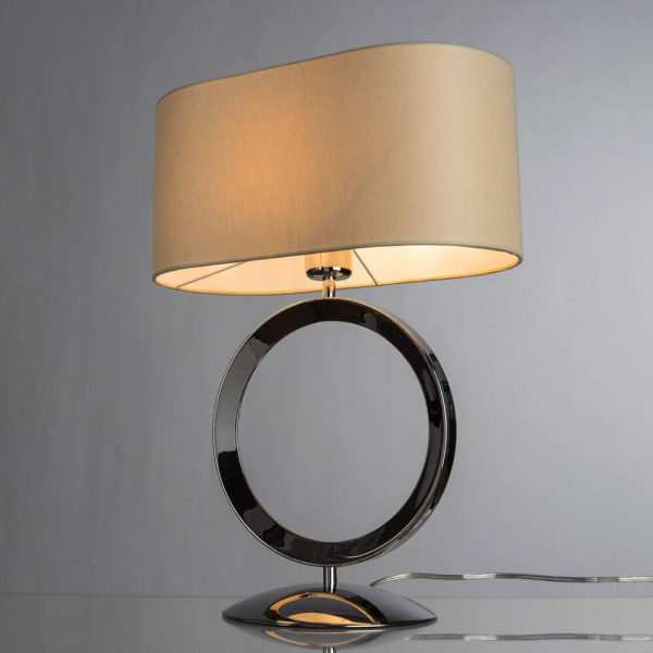 Настольная лампа Divinare 4069/02 TL-1 Настольная лампа Divinare 4069/02 TL-1