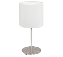 Настольная лампа Eglo Pasteri 95725