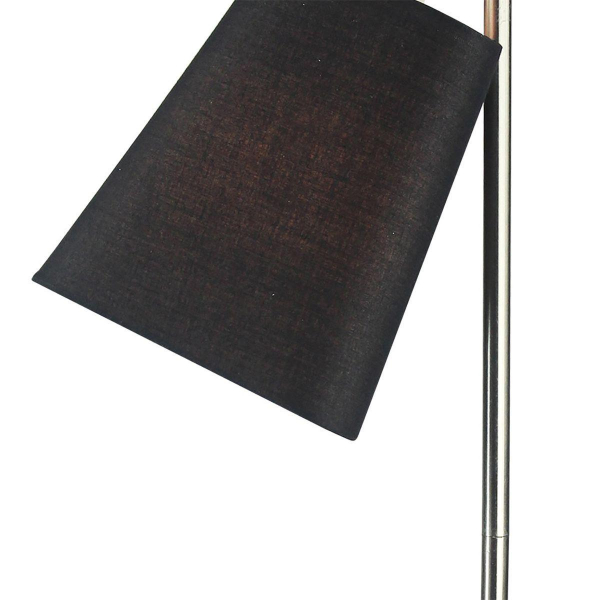 Настольная лампа Escada Hall 10185/L Black Настольная лампа Escada Hall 10185/L Black