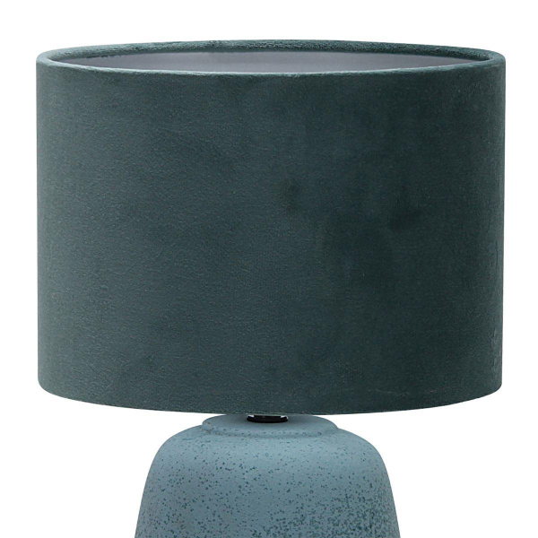 Настольная лампа Escada Hestia 10200/L Blue Настольная лампа Escada Hestia 10200/L Blue
