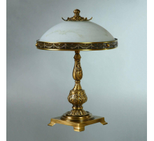 Настольная лампа Ambiente Merida 0848T/3 AB