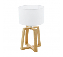 Настольная лампа Eglo Chietino 1 97516