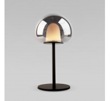 Настольная лампа Eurosvet Twice 90326/1 черный