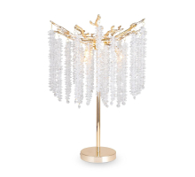 Настольная лампа Freya Mineral FR1010TL-03G