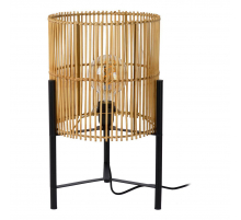 Настольная лампа Lucide Jantine 03540/01/72