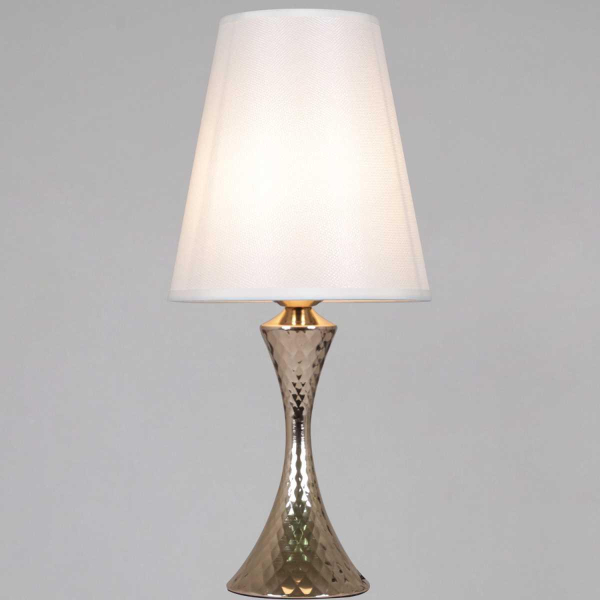 Настольная лампа Reluce 95491-0.7-01