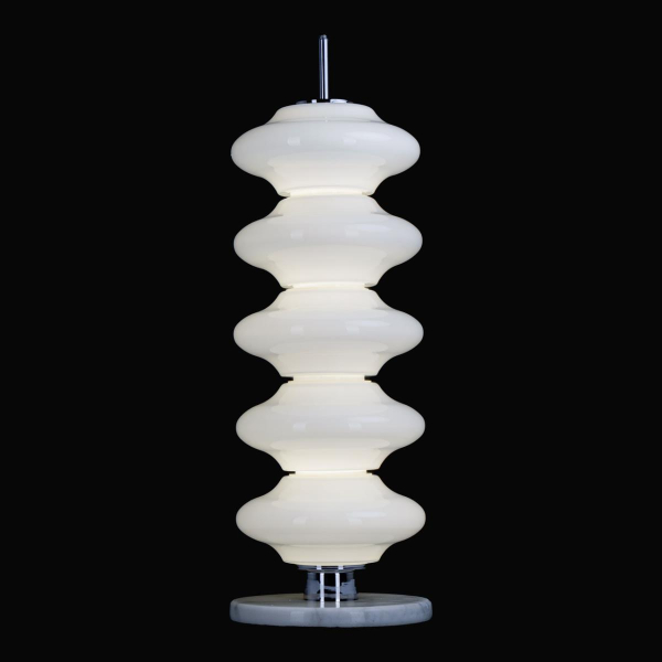 Настольная лампа De Markt Ауксис 9 722032601