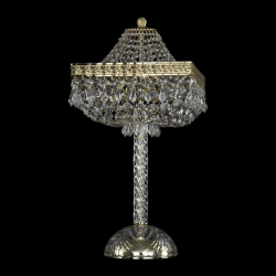 Настольная лампа Bohemia Ivele 19272L4/H/25IV G