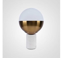 Настольная лампа Imperium Loft Geneva Globe 85065-22