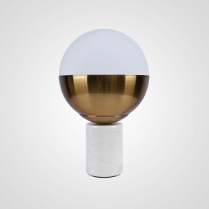 Настольная лампа Imperium Loft Geneva Globe 85065-22