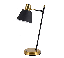 Настольная лампа Kink Light Арден 07023-1