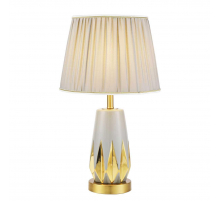 Настольная лампа Modelux ML.6174.01TL GR