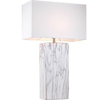 Настольная лампа Lucia Tucci Harrods T941.1