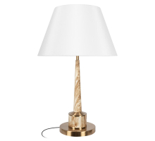 Настольная лампа Loft it Vein 10443T/B