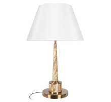 Настольная лампа Loft it Vein 10443T/B