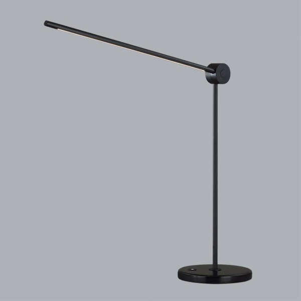 Настольная лампа Odeon Light Foden Hightech 7101/12TLA