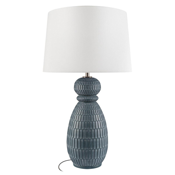 Настольная лампа Loft IT Maroc 10500T