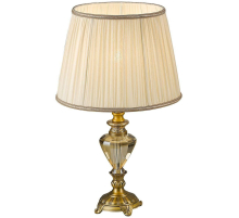 Настольная лампа Wertmark Timotea WE706.01.504