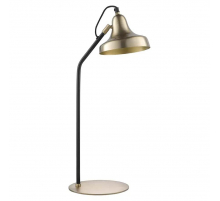 Настольная лампа Bergenson Bjorn Enkel Sand BB0000433