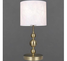 Настольная лампа Illumico IL0610-1TSQ-25AB ELITE