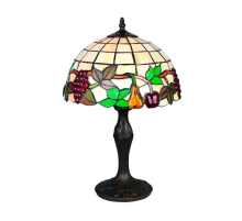 Настольная лампа Omnilux OML-80304-01