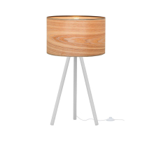 Настольная лампа Loft IT Nordic 1700-TWH+SW