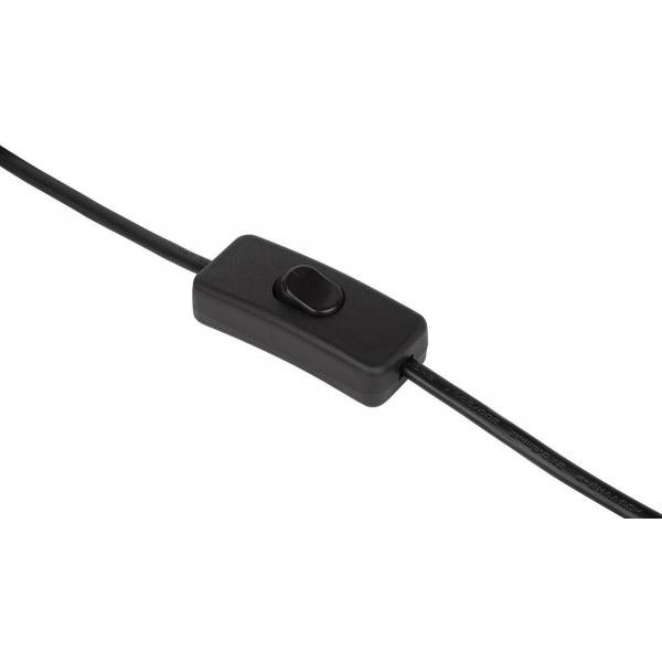 Настольная лампа Rivoli Sabrina D7043-502 Б0053464 Настольная лампа Rivoli Sabrina D7043-502 Б0053464