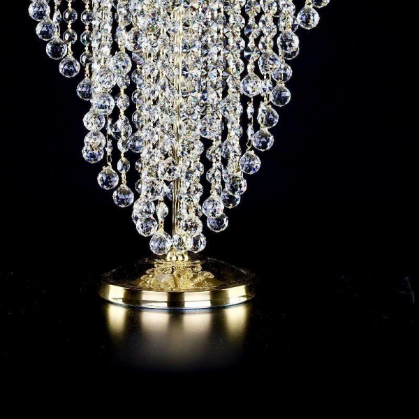 Настольная лампа Artglass Wendy CE Настольная лампа Artglass Wendy CE