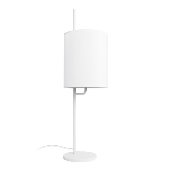 Настольная лампа Loft IT Ritz 10253T White Настольная лампа Loft IT Ritz 10253T White