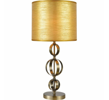 Настольная лампа Illumico IL1519-1T-77 AB