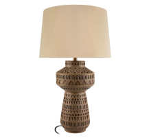 Настольная лампа Loft IT Peru 10525T