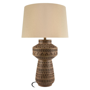 Настольная лампа Loft IT Peru 10525T