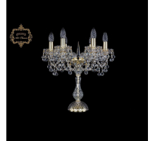 Настольная лампа ArtClassic 12.26.6.141-45.Gd.B