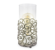 Настольная лампа Eglo Vintage 49274