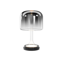 Настольная лампа Maytoni Spirito MOD286TL-L18B3K