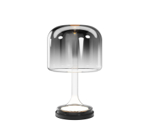 Настольная лампа Maytoni Spirito MOD286TL-L18B3K