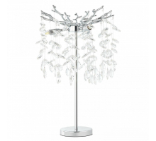 Настольная лампа Arte Milano Milan23 234011/H560/3/B Cr